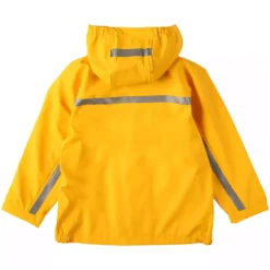 Softskin Buddeljacke