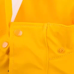 Softskin Buddeljacke