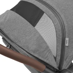 Soho Select Grey