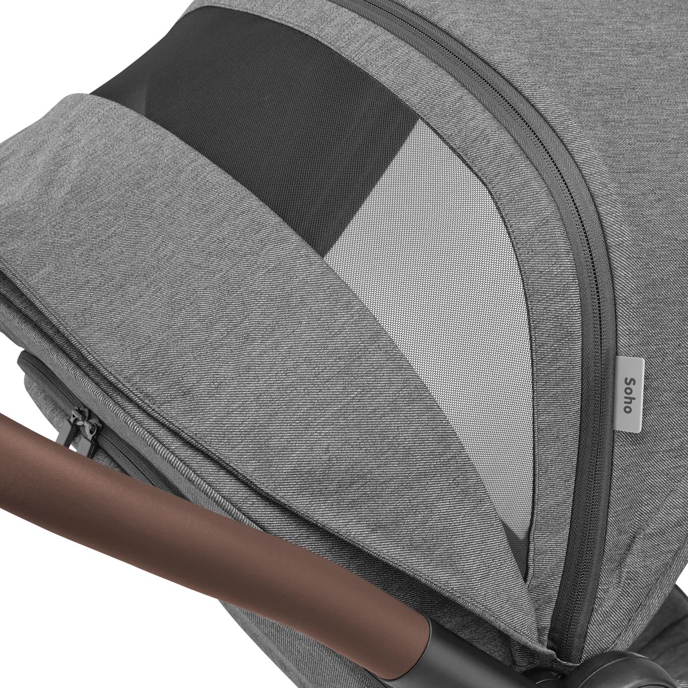 Soho Select Grey