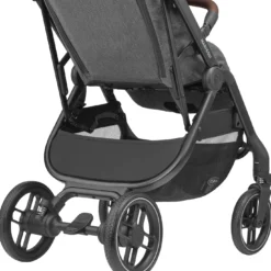 Soho Select Grey