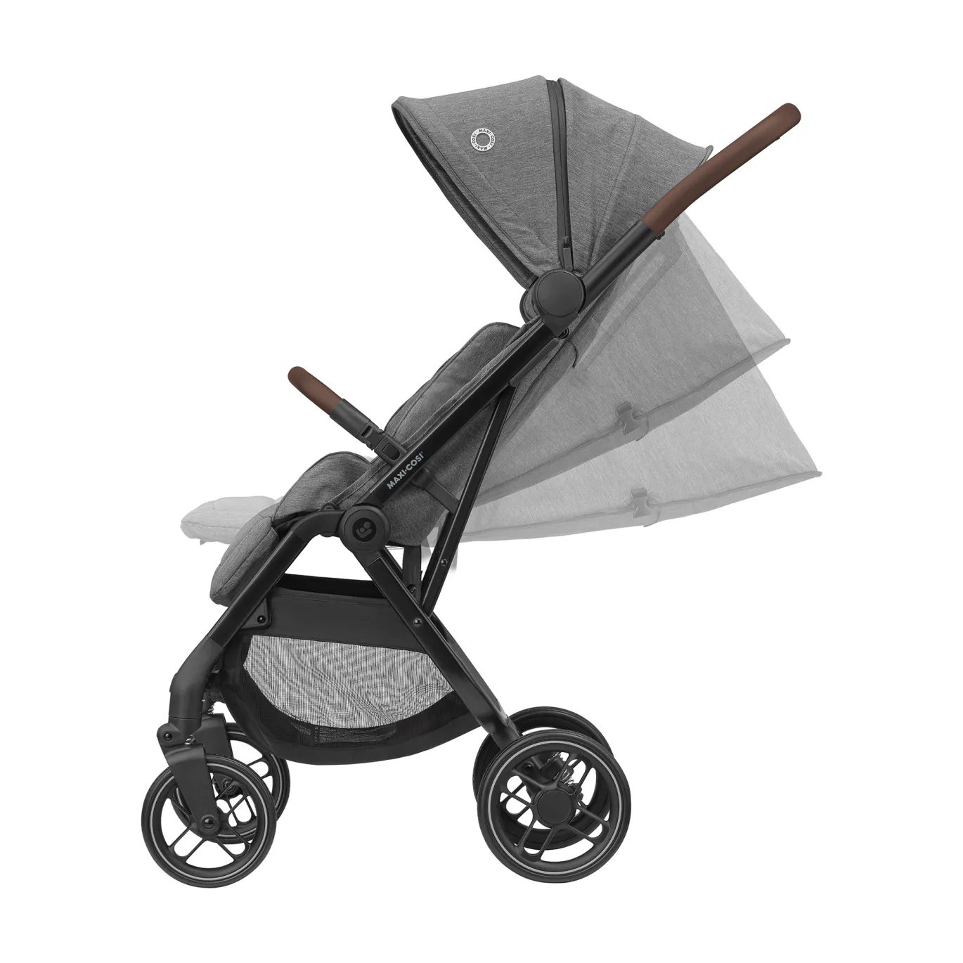 Soho Select Grey