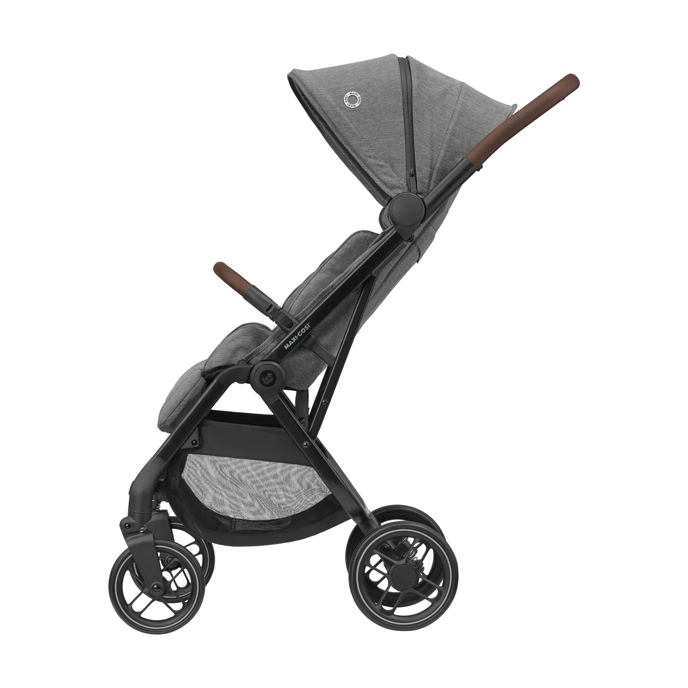 Soho Select Grey