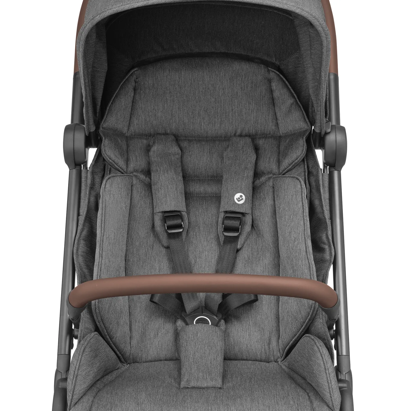 Soho Select Grey