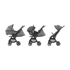 Soho Select Grey
