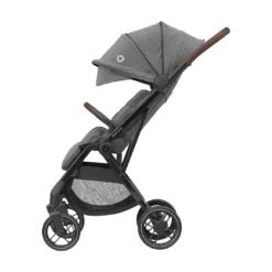 Soho Select Grey