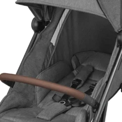 Soho Select Grey