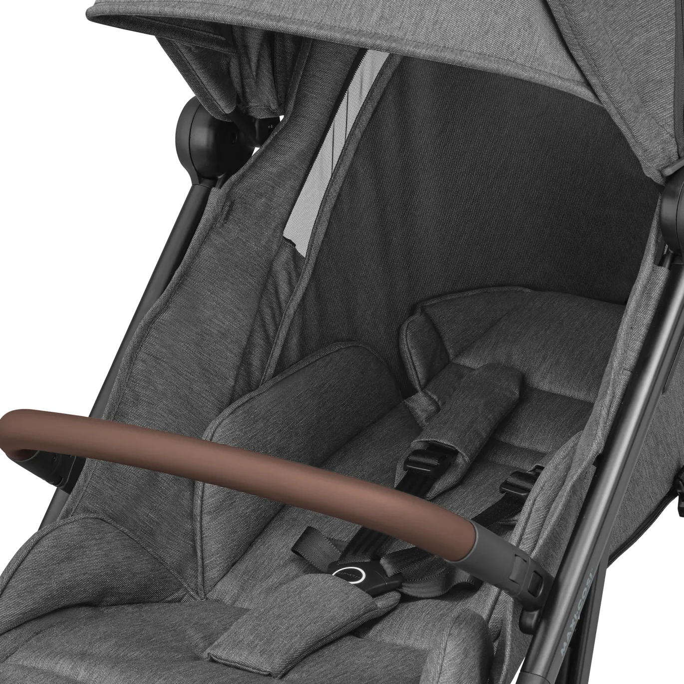 Soho Select Grey