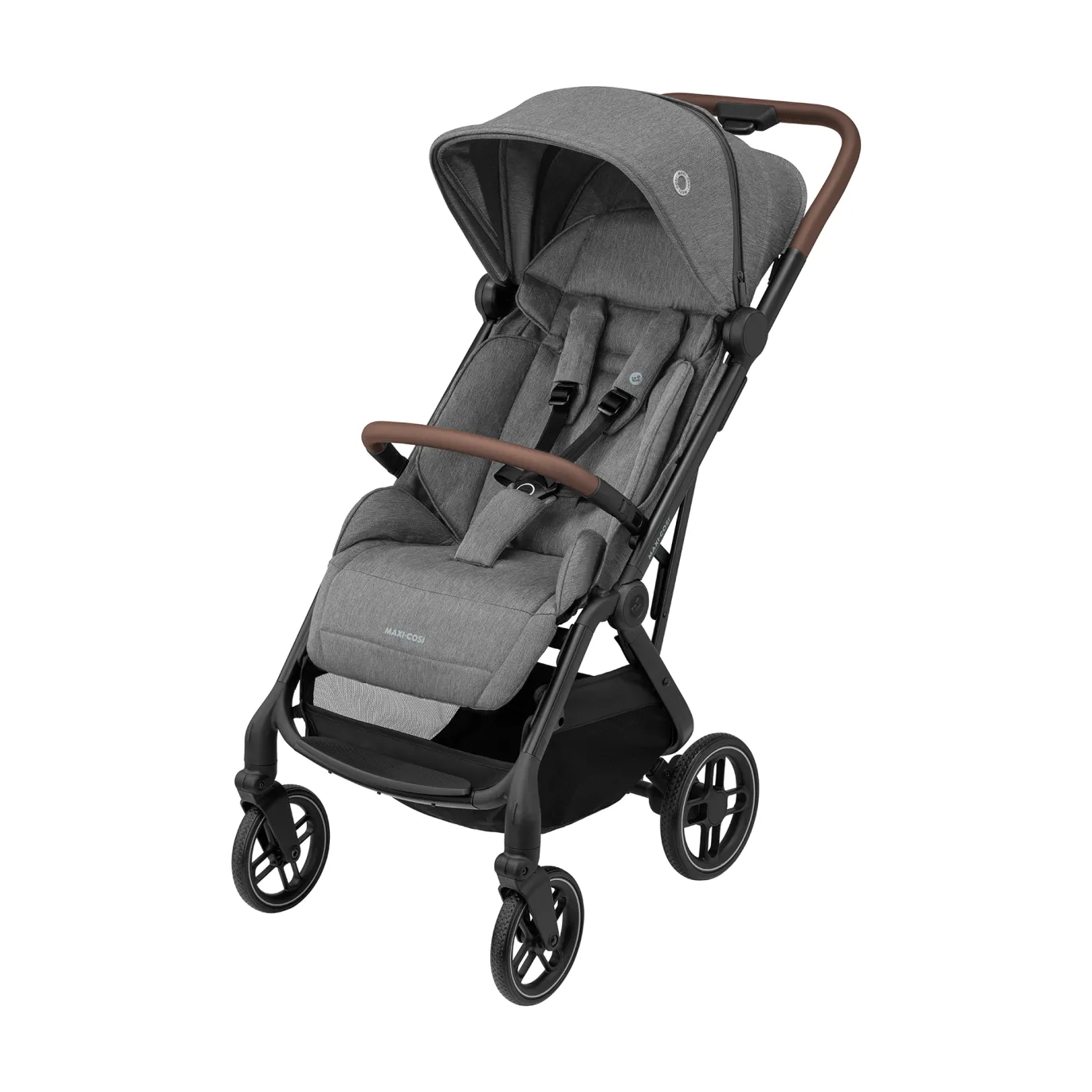 Soho Select Grey