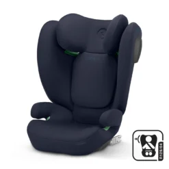 Solution B3 i-Fix Bay Blue