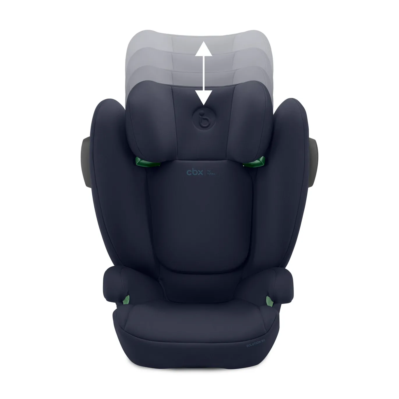 Solution B3 i-Fix Bay Blue