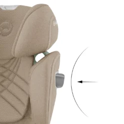 Solution T i-Fix Cozy Beige Plus