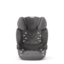 Solution T i-Fix Mirage Grey Plus