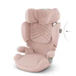 Solution T i-Fix Peach Pink Plus