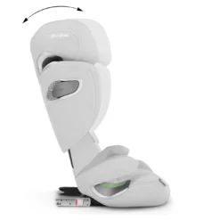 Solution T i-Fix Platinum White Plus