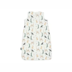Sommerschlafsack Jungle 90cm
