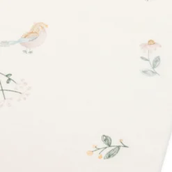 Sommerschlafsack Lovely Birds 70cm
