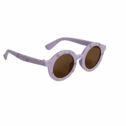 Sonnenbrille Blümchen
