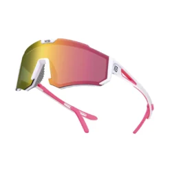 Sonnenbrille Ghost Pink