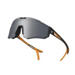 Sonnenbrille Ghost Silver