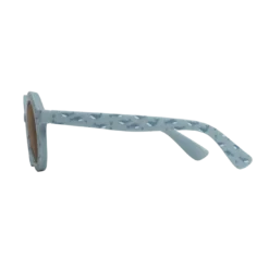 Sonnenbrille Wal