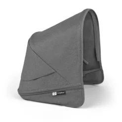 Sonnendach Donkey 6 Moon Grey