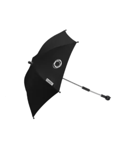 Sonnenschirm Black