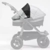 Sonnenschutz Duo Kombi