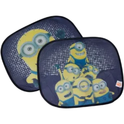 Sonnenschutz Minions