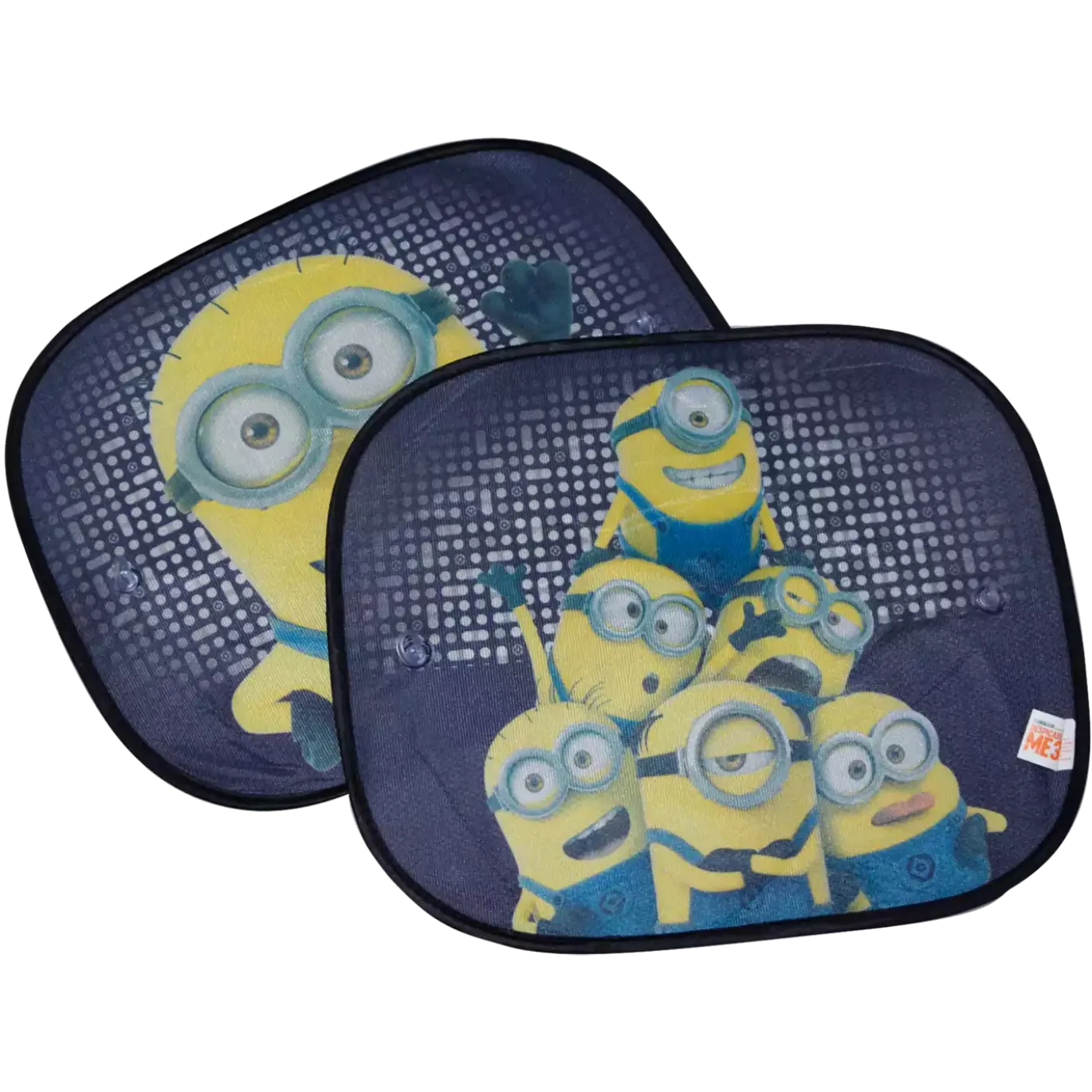 Sonnenschutz Minions