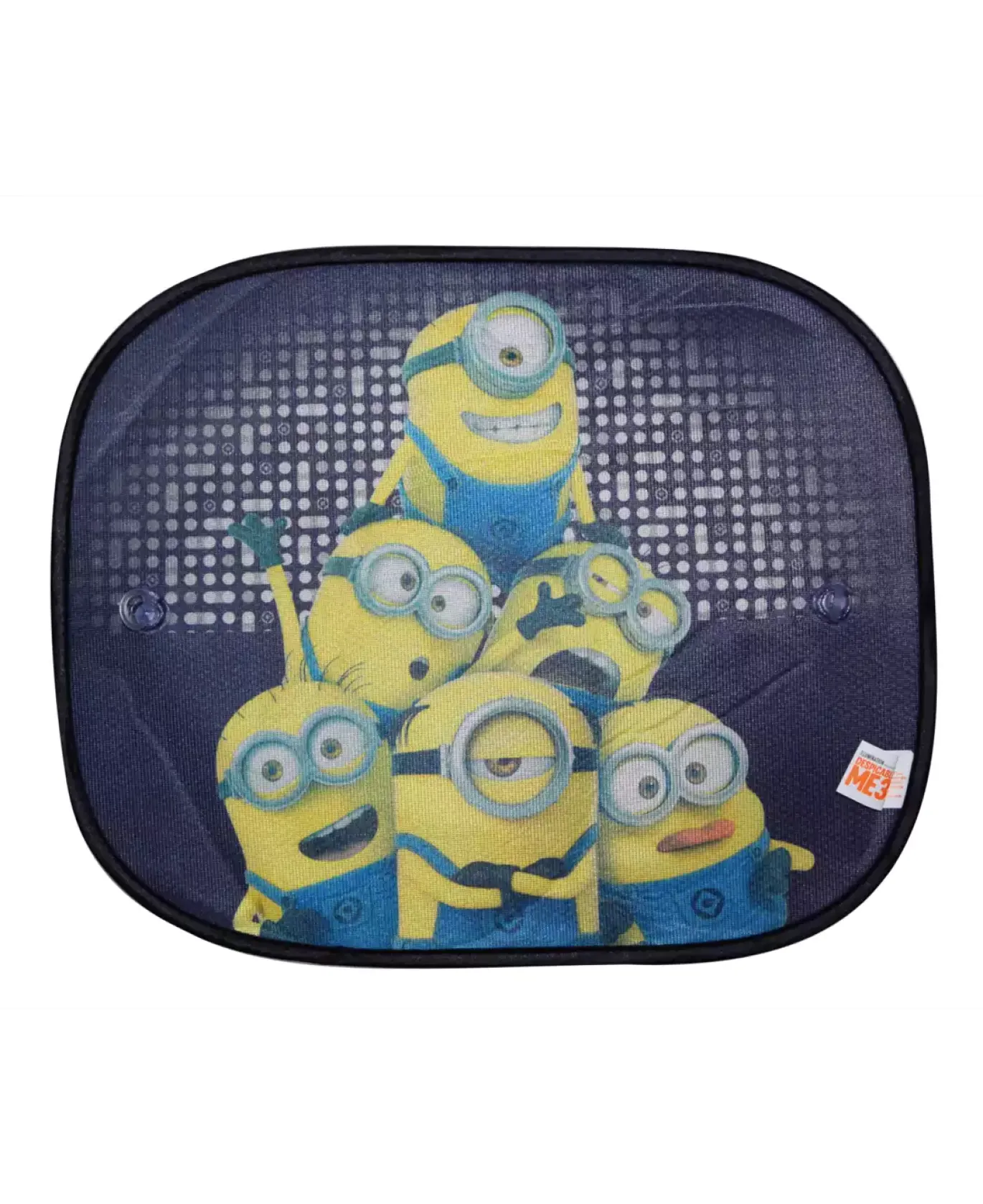 Sonnenschutz Minions