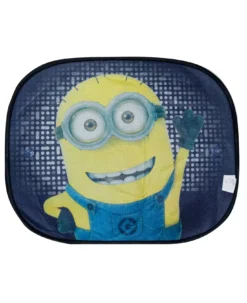 Sonnenschutz Minions