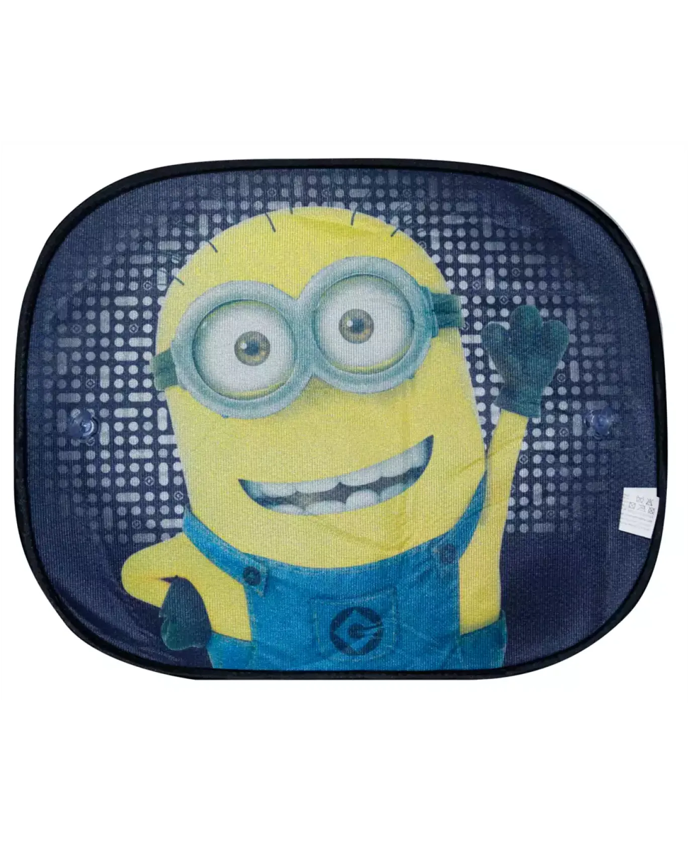 Sonnenschutz Minions
