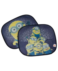 Sonnenschutz Minions