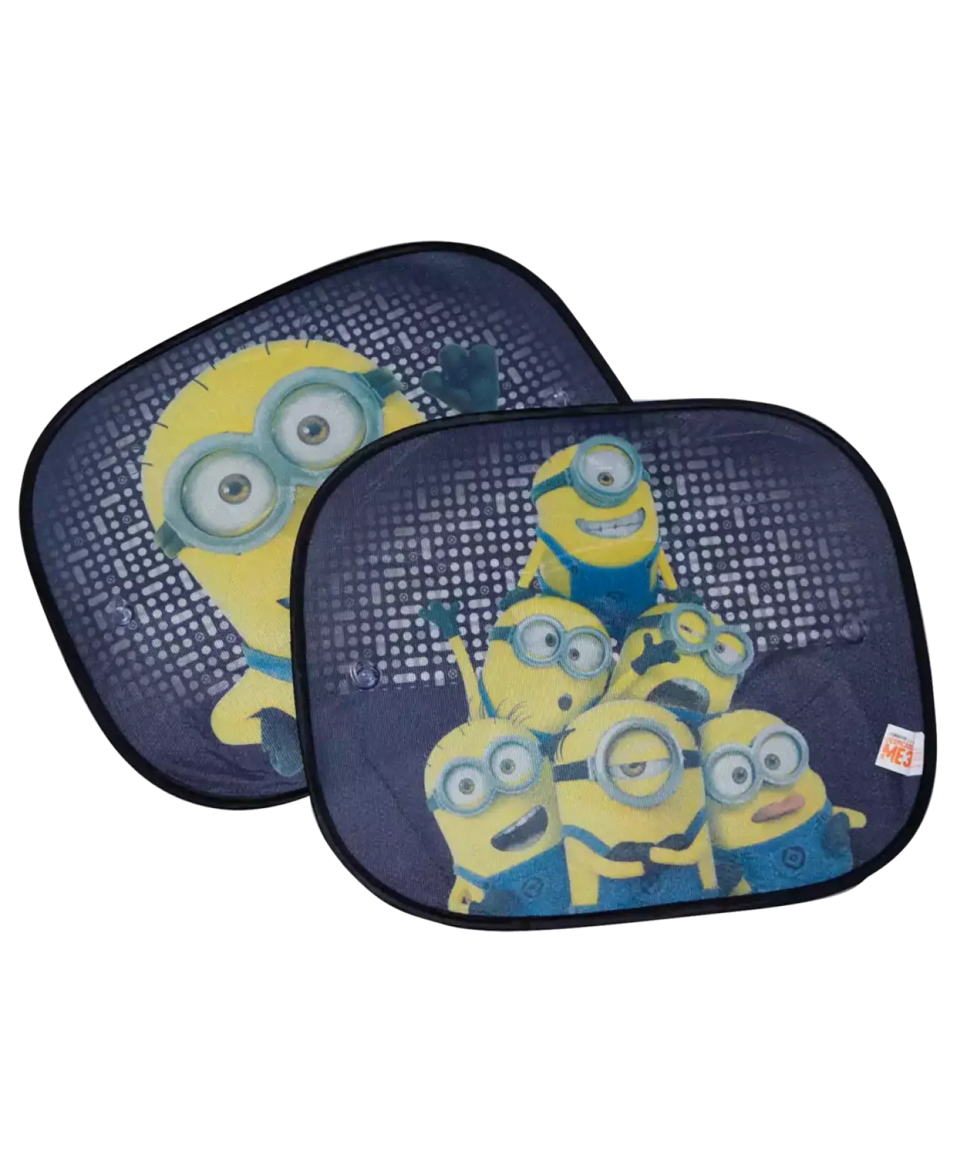 Sonnenschutz Minions