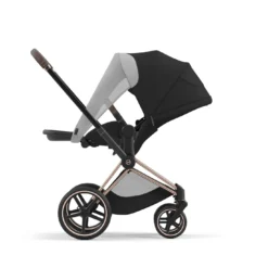 Sonnensegel Light Grey