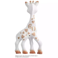 Sophie la girafe limited Edition
