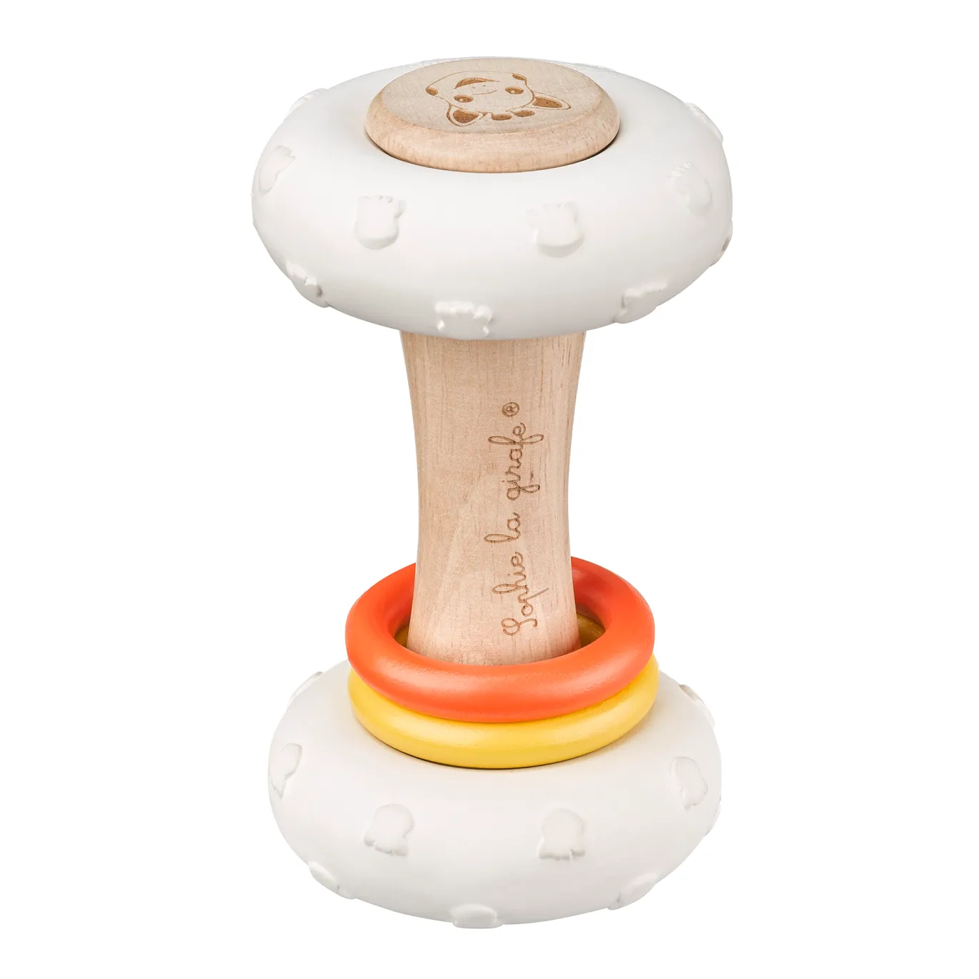 Sophie la girafe® So'Pure Greifling Totem Rassel