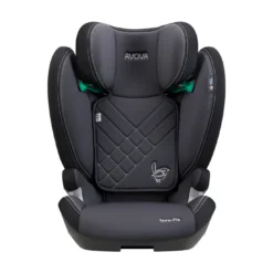 Sora-Fix Grey & Black