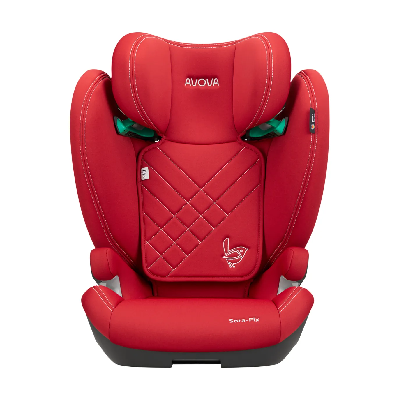 Sora-Fix Maple Red