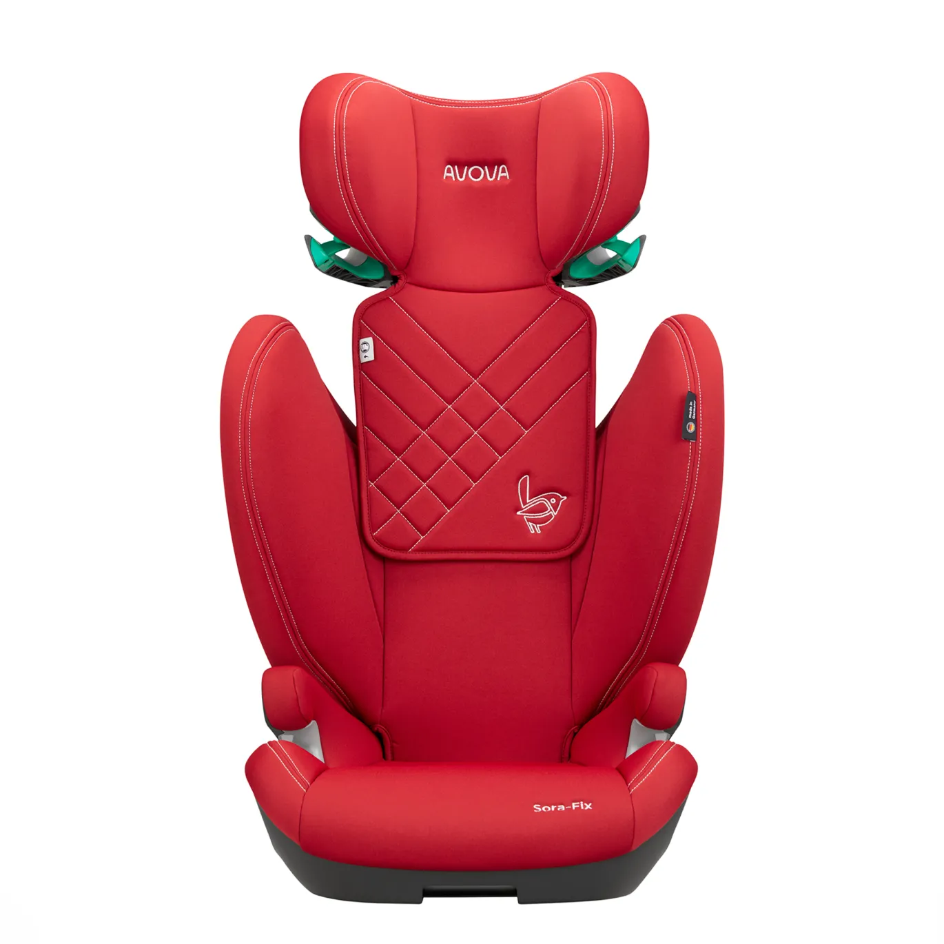 Sora-Fix Maple Red