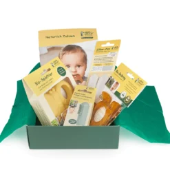 SOS-Box zum Zahnen