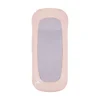 Spannbettlaken Perfect Fitted Dusty Rose