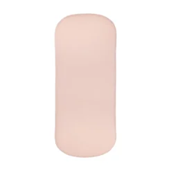 Spannbettlaken Perfect Fitted Dusty Rose