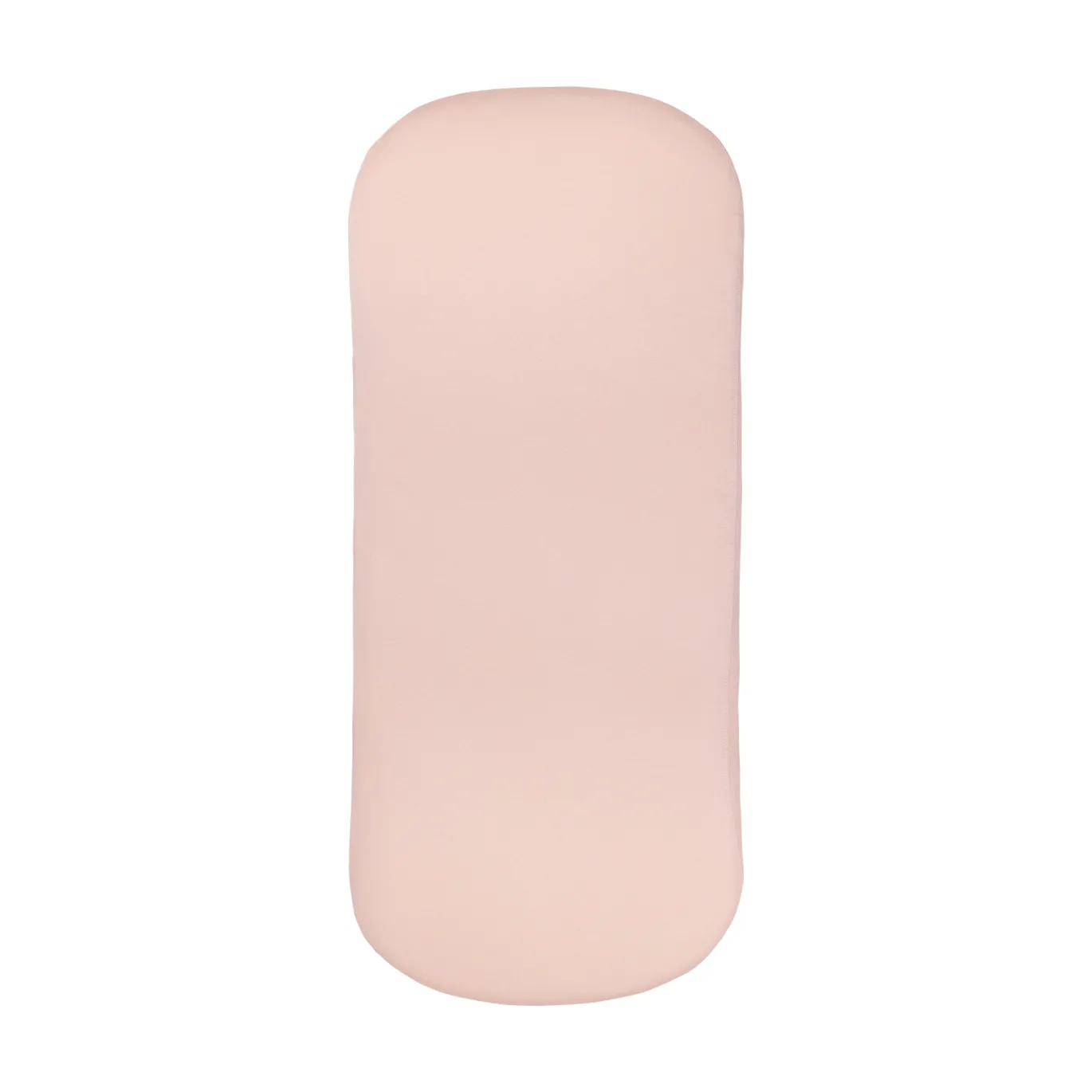 Spannbettlaken Perfect Fitted Dusty Rose