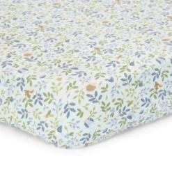 Spannbetttuch Forest Adventure 70 x 140 cm