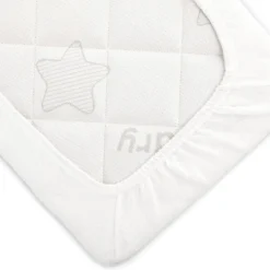 Spannlaken bis 70 x 140 cm Frottee