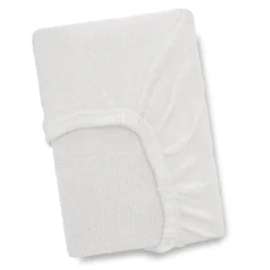 Spannlaken 40 x 90 cm Frottee