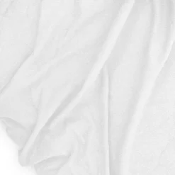 Spannlaken 40 x 90 cm Frottee