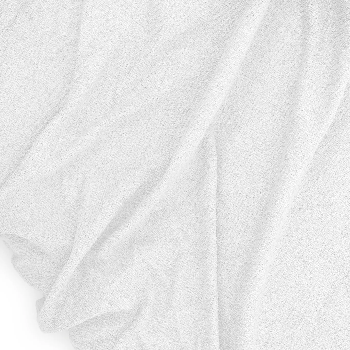 Spannlaken 40 x 90 cm Frottee